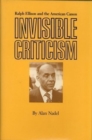 Image for Invisible criticism  : Ralph Ellison and the American canon