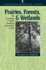 Image for Prairies, Forests, and Wetlands