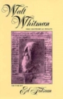 Image for Walt Whitman : The Centennial Essays