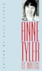 Image for Anne Tyler as Novelist