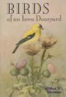 Image for Birds of an Iowa Dooryard