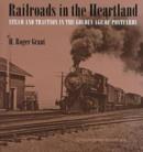 Image for Railroads in the Heartland