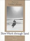Image for Slow Work Through Sand