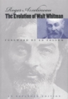 Image for The Evolution of Walt Whitman