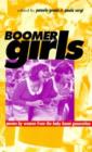 Image for Boomer Girls