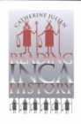 Image for Reading Inca History