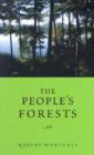 Image for The People&#39;s Forests