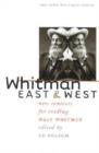 Image for Whitman East and West