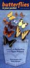 Image for Butterflies in Your Pocket : A Guide to the Butterflies of the Upper Midwest
