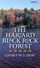 Image for The Harvard Black Rock Forest
