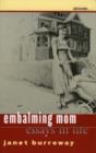 Image for Embalming mom  : essays in life
