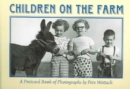 Image for Children on the Farm