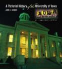 Image for A Pictorial History of the University of Iowa
