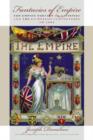Image for Fantasies of Empire : The Empire Theatre of Varieties and the Licensing Controversy of 1894