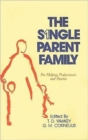 Image for The Single Parent Family