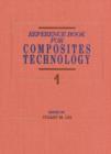 Image for Reference Book for Composites Technology, Volume I