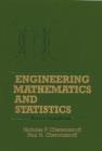 Image for Engineering Mathematics and Statistics : Pocket Handbook