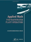 Image for Applied Math for Wastewater Plant Operators