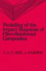 Image for Modeling of the Impact Response of Fibre-Reinforced Composites