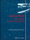 Image for Applied Math for Water Plant Operators