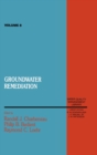 Image for Groundwater Remediation, Volume VIII