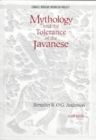 Image for Mythology and the Tolerance of the Javanese
