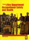 Image for Resources for Fire Department Occupational Safety and Health