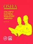 Image for OSHA Stallcup&#39;s Electrical Regulations Simplified