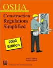 Image for OSHA Stallcup&#39;s Construction Regulations Simplified
