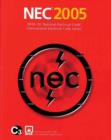 Image for National Electrical Code 2005