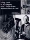 Image for User&#39;s Guide to the National Electrical Code Student Study Guide