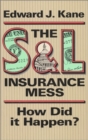 Image for S. and L. Insurance Mess