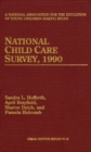 Image for National Child Care Survey