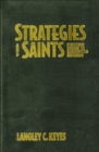 Image for Strategies and Saints Pb