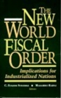 Image for The New World Fiscal Order