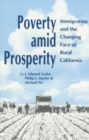 Image for Poverty and Prosperity