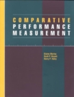 Image for Comparative Performance Measurement