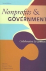 Image for Nonprofits and Government : Collaboration and Conflict
