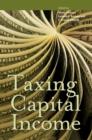 Image for Taxing Capital Income