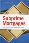 Image for Subprime Mortgages
