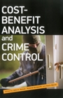 Image for Cost Benefit Analysis and Crime Control