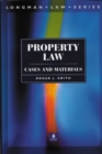 Image for Property Law 3rd Edition Property Law Cases
