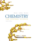 Image for Chemistry 8e                                                          Media Companion 8e