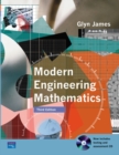 Image for Modern Engineering Mathematics with Advanced Modern Engineering Mathematics