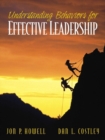 Image for Understanding Behaviours for Effective Leadership with Developing Management Skills for Europe