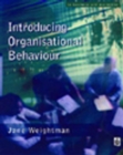 Image for Intro Human resource Management with Intro Organisational Behaviour