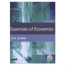 Image for Essentials of Economics with WinEcon CD Rom