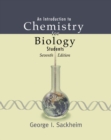 Image for &quot;Introduction to Chemistry for Biology Students&quot; &amp; &quot;Chemistry of Life CD-Rom&quot;