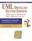 Image for Database Systems:A Practical Approach to Design, Implementation and   Management with                                                       UML Distilled:A Brief Guide to the Standard Object Modeling 