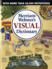 Image for Merriam-Webster&#39;s visual dictionary